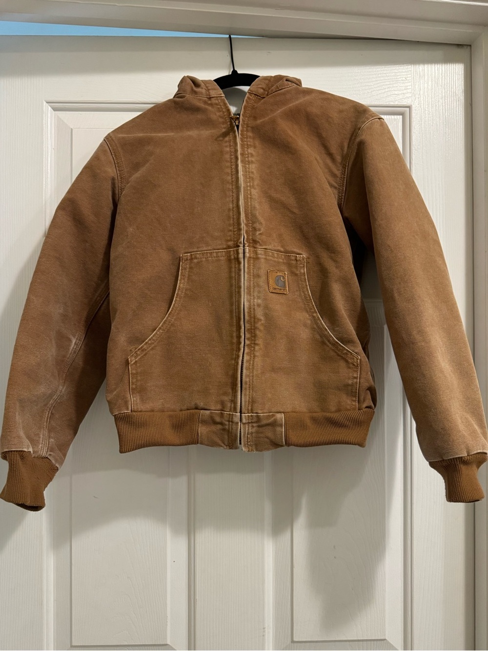 Carhartt Youth Coat - Picture 2 of 6